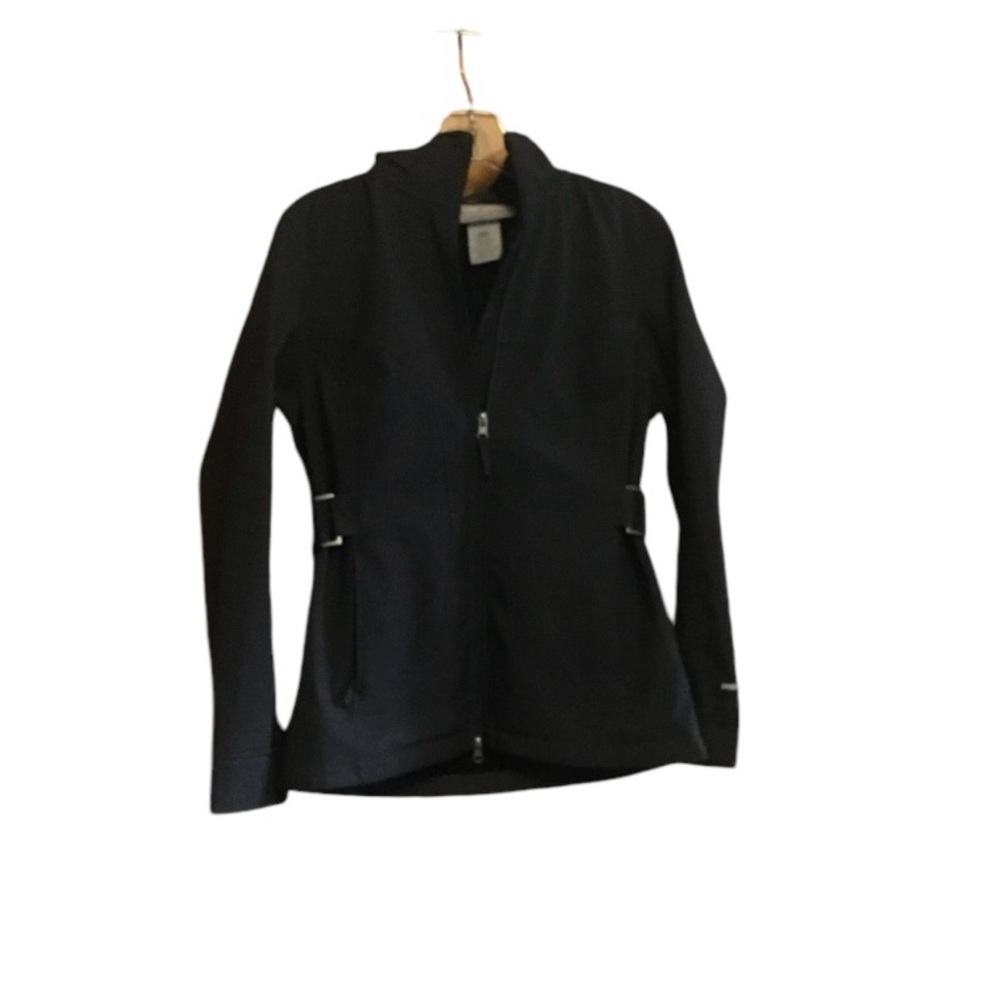 Ladies lightweight Free Country winter jacket size small